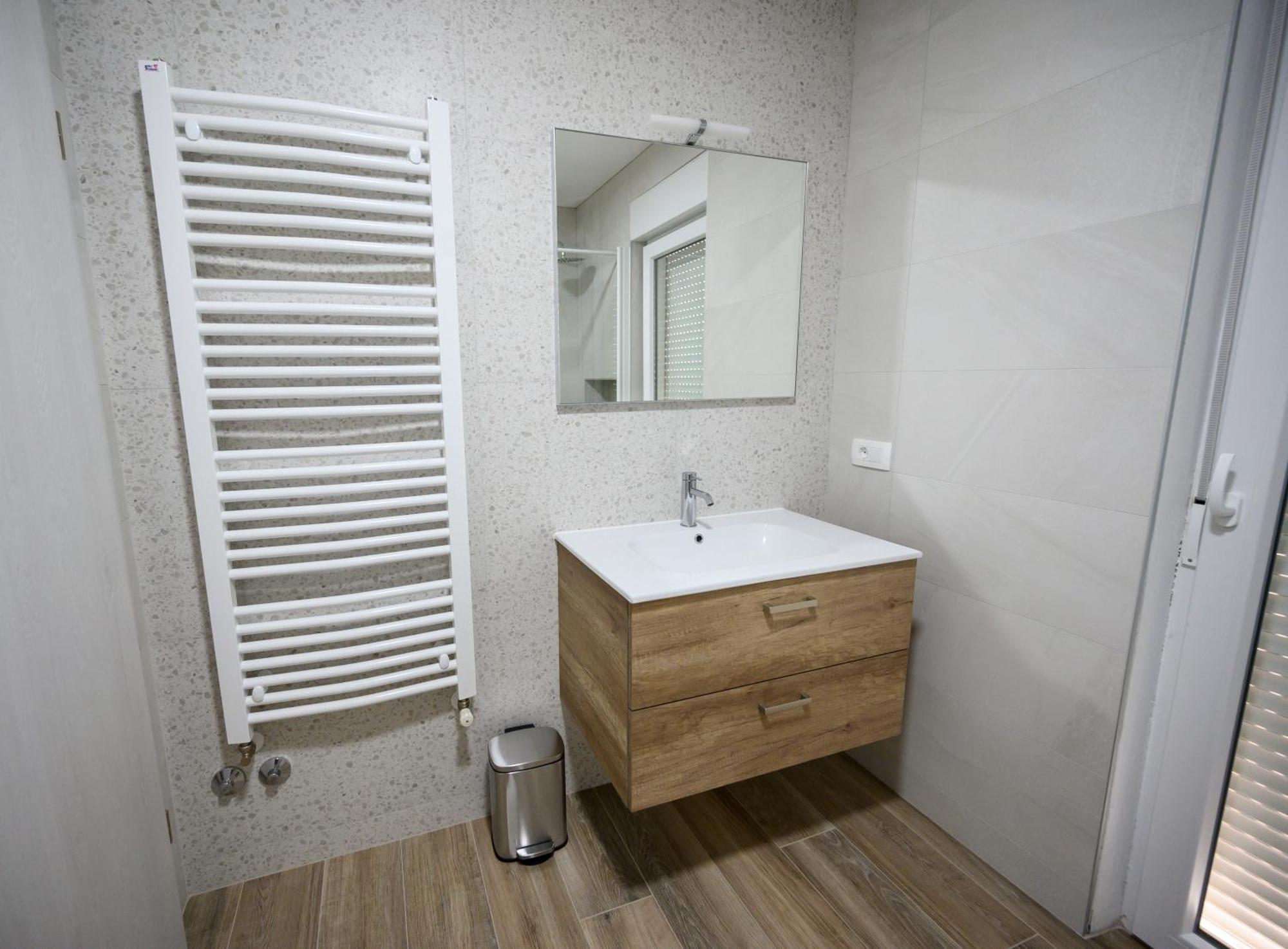 Appartments Smrikve Медулин Экстерьер фото